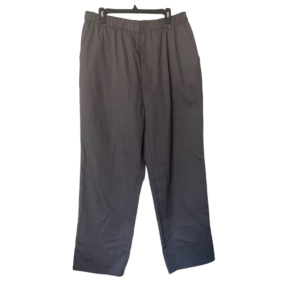 Pembrook men’s elastic waist pants